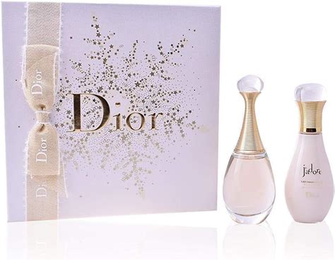 confezione regalo j'adore dior 2019|DIOR J'Adore Eau De Parfum Gift Set .